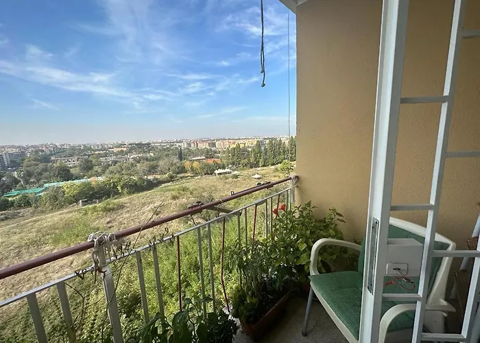 Appartamento A Casa Di Zia Anna Roma