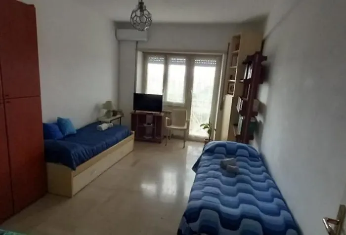 Appartamento A Casa Di Zia Anna