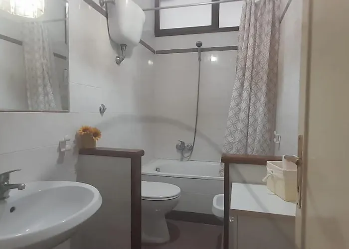 A Casa Di Zia Anna Appartamento