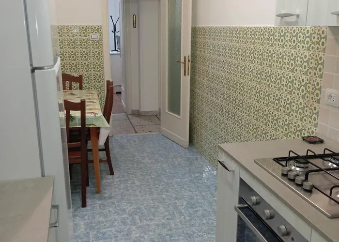 A Casa Di Zia Anna Appartamento Roma